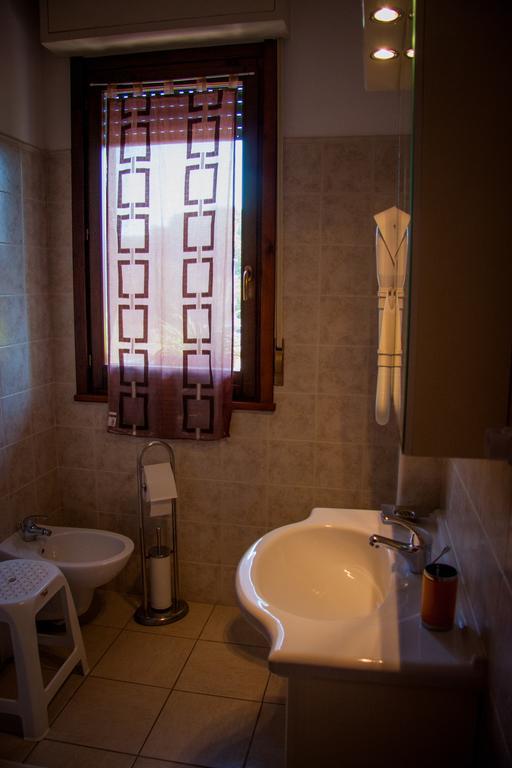P&P Assisi Camere Bastia Umbra Room photo