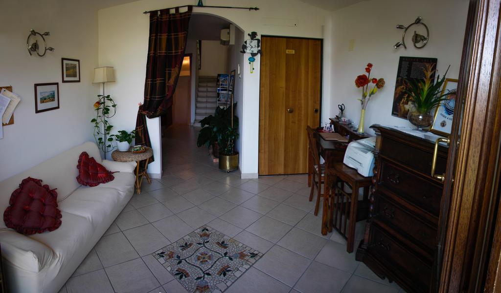 P&P Assisi Camere Bastia Umbra Exterior photo