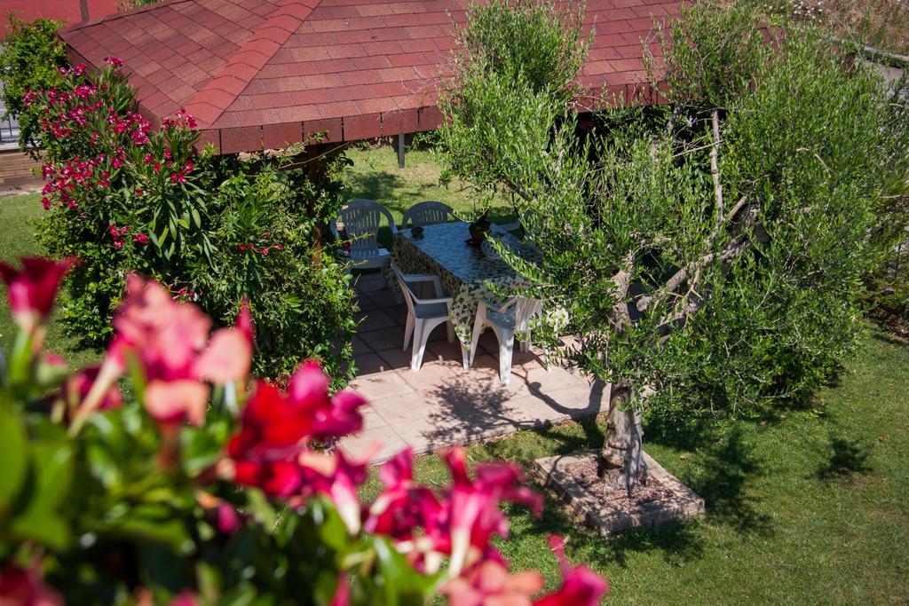 P&P Assisi Camere Bastia Umbra Exterior photo